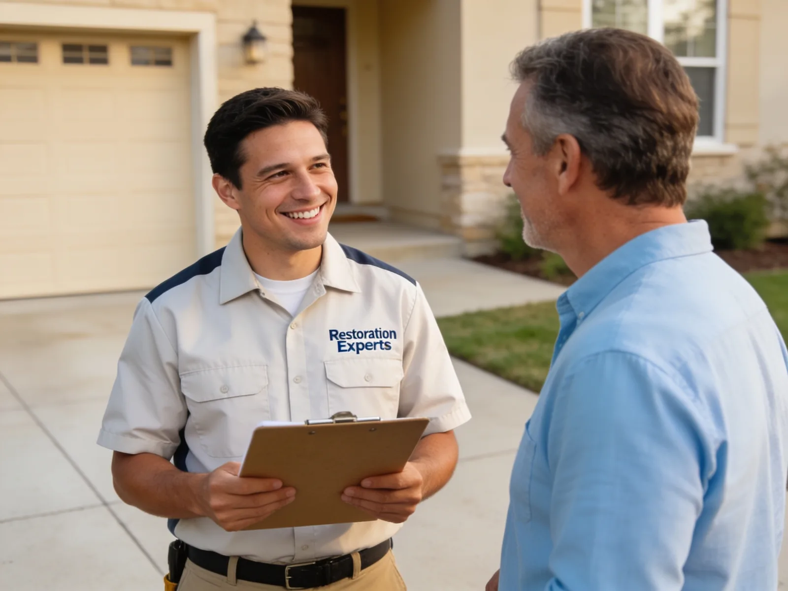 Water Damage Cleanup Haines, OR FAQs
